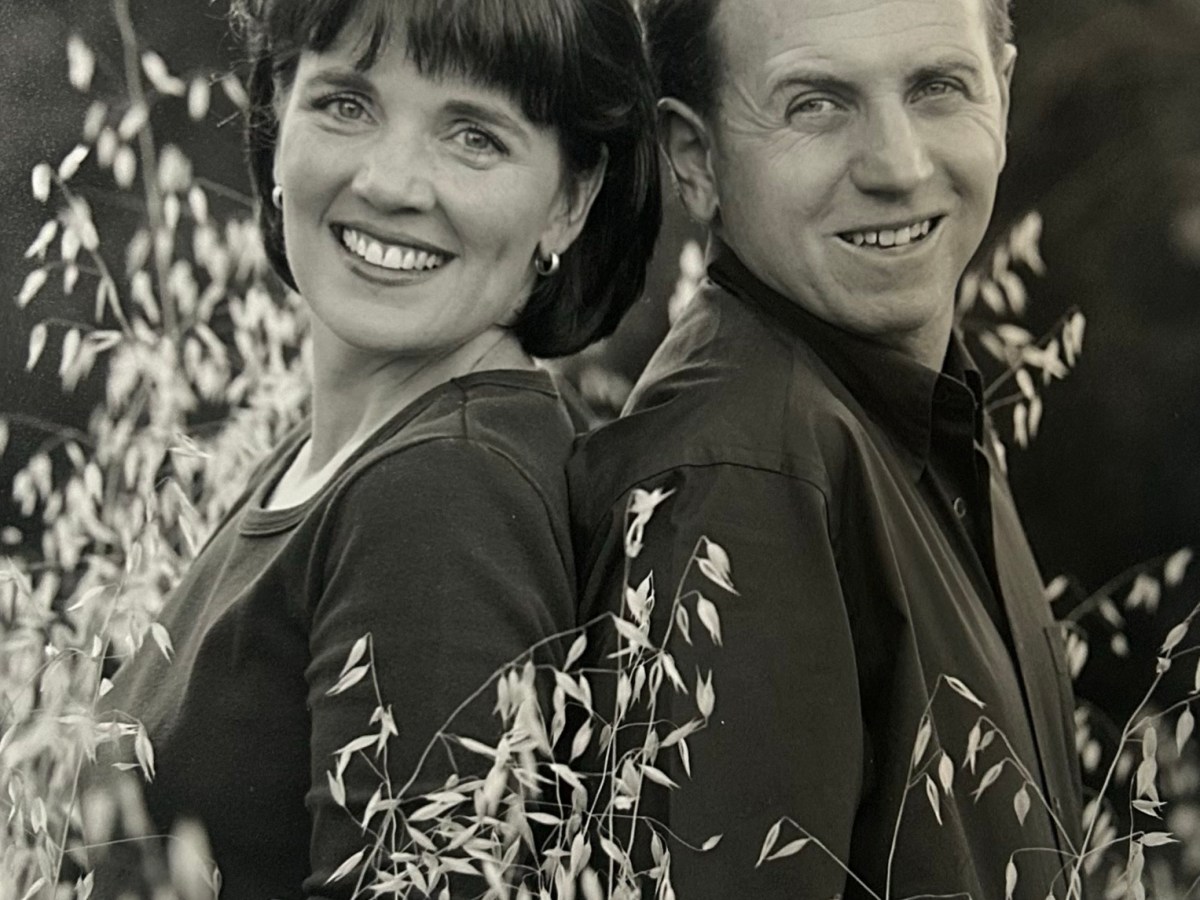 Livin’ in the Flesh&nbsp;Blues