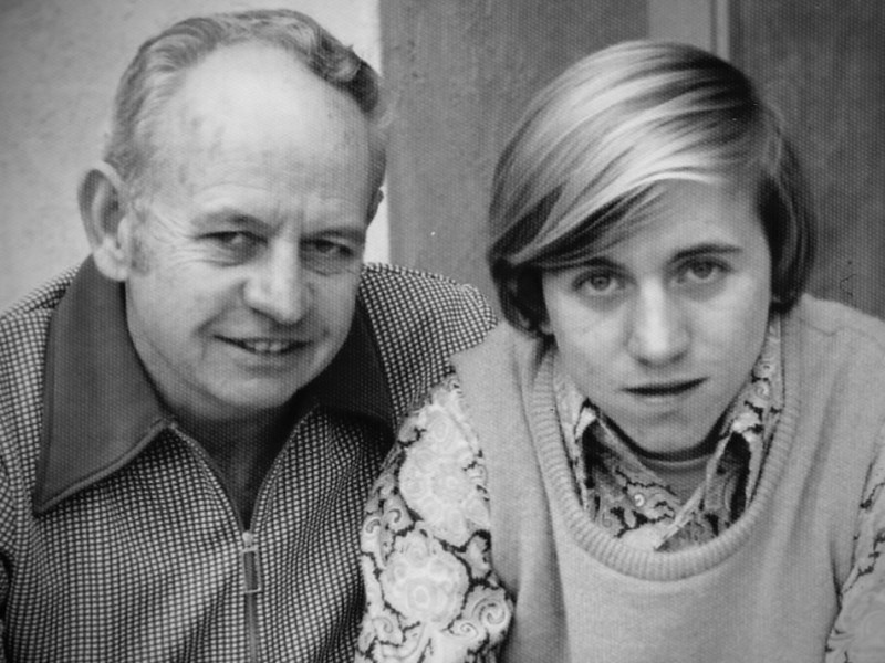 No Fear of&nbsp;Death