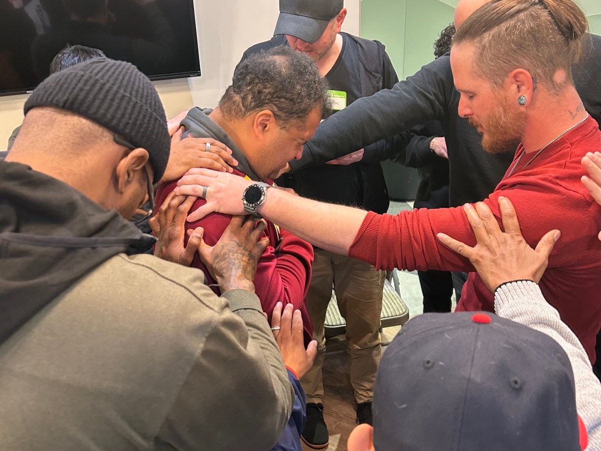 The Glory of&nbsp;Love