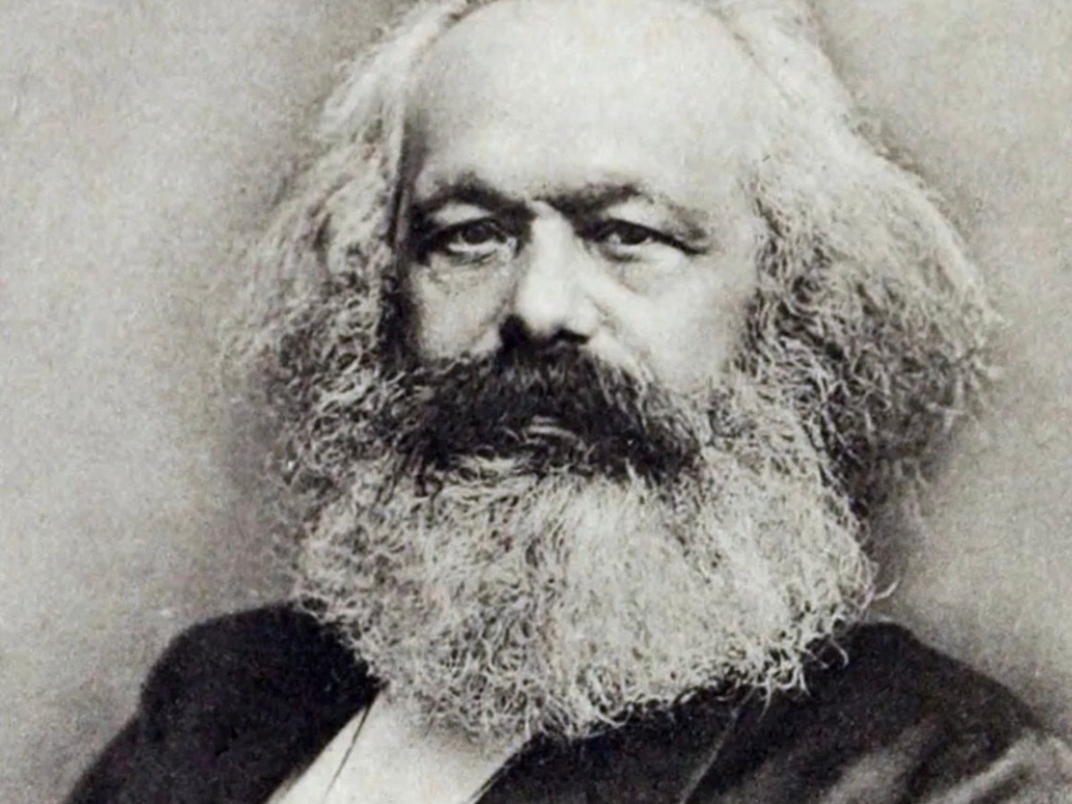 Marx Madness